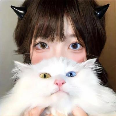 错视画的利牙